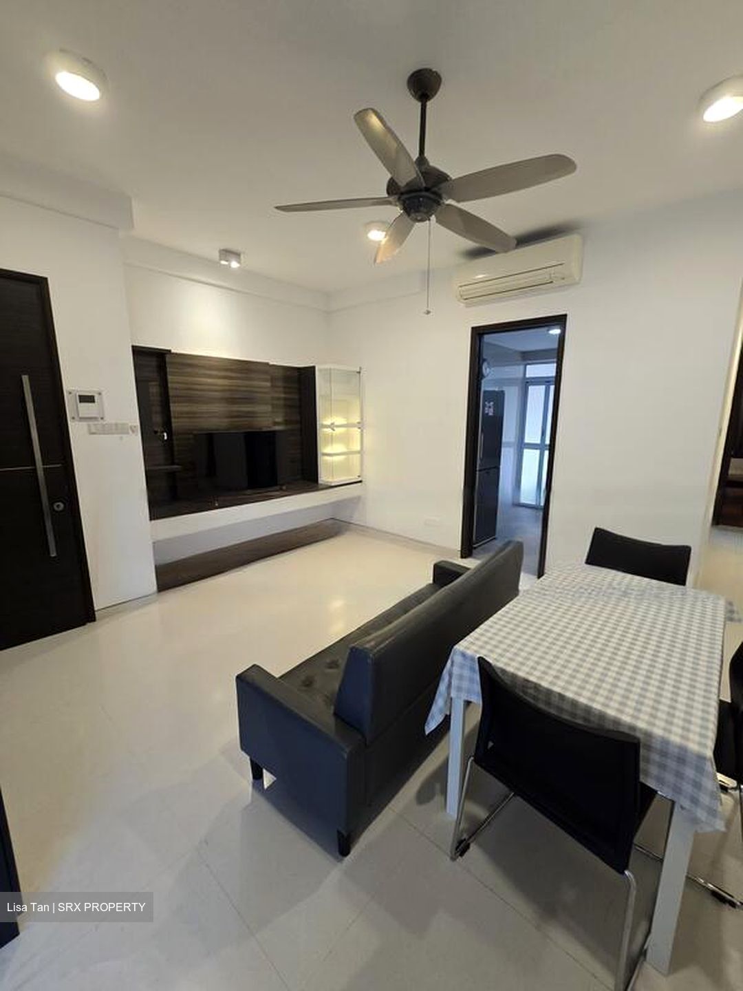 Le Merritt (D15), Apartment #460699081